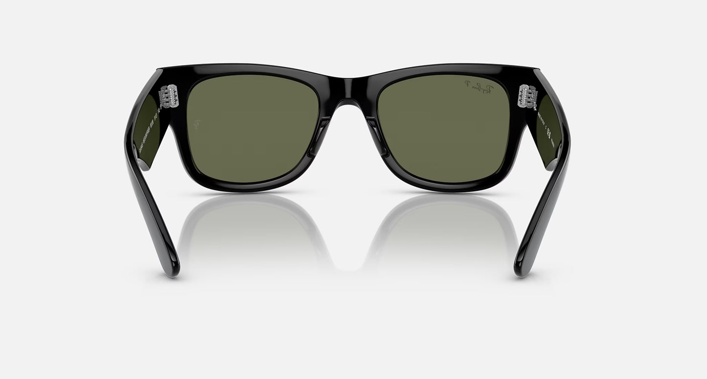 RayBan Mega Wayfarer