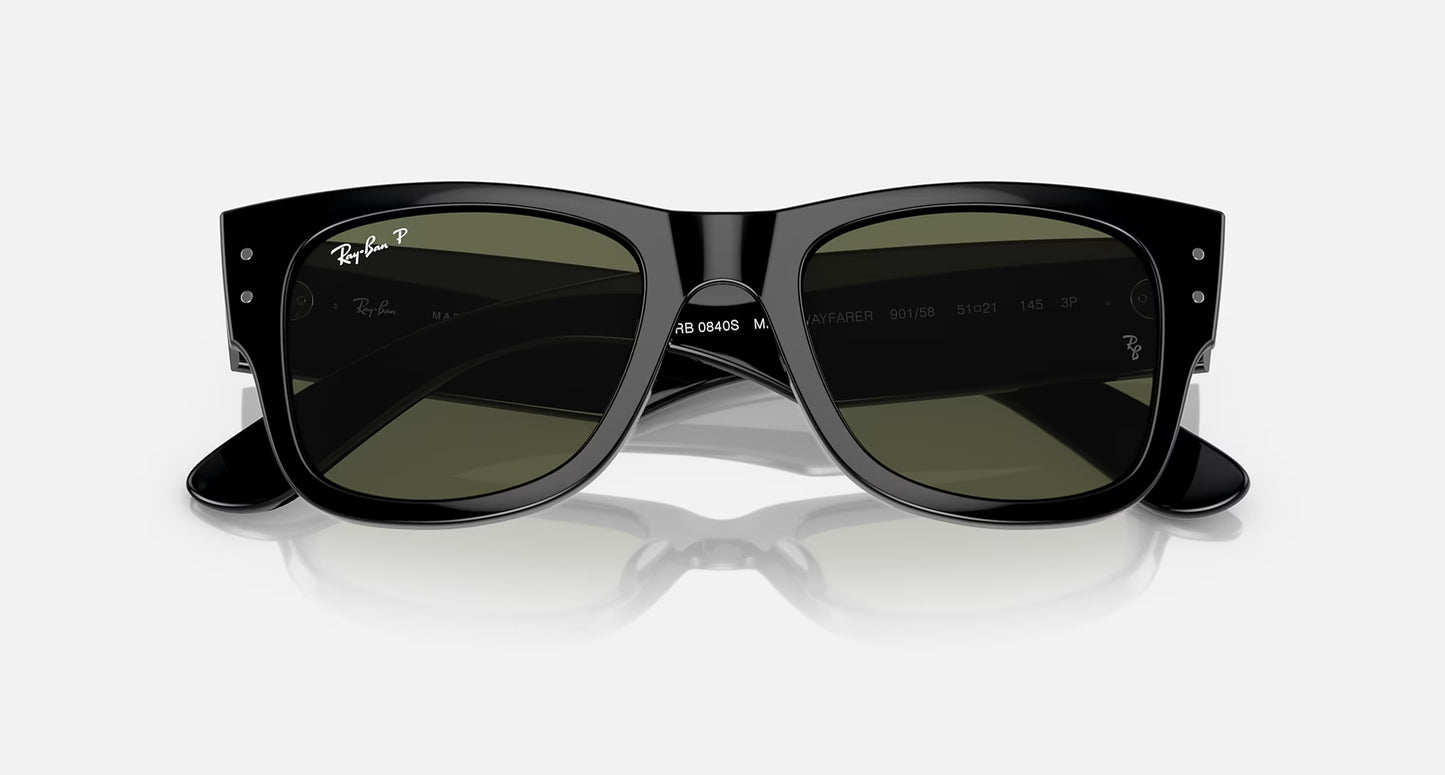 RayBan Mega Wayfarer