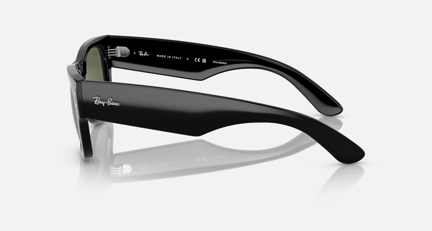 RayBan Mega Wayfarer