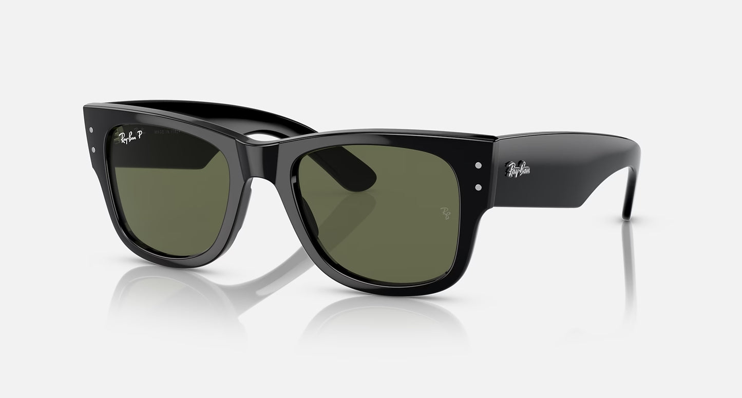 RayBan Mega Wayfarer