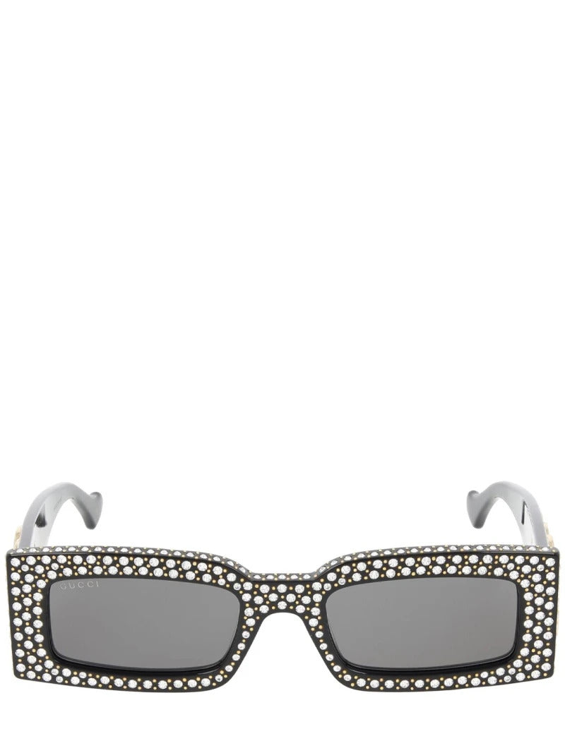 Gucci Black Grey