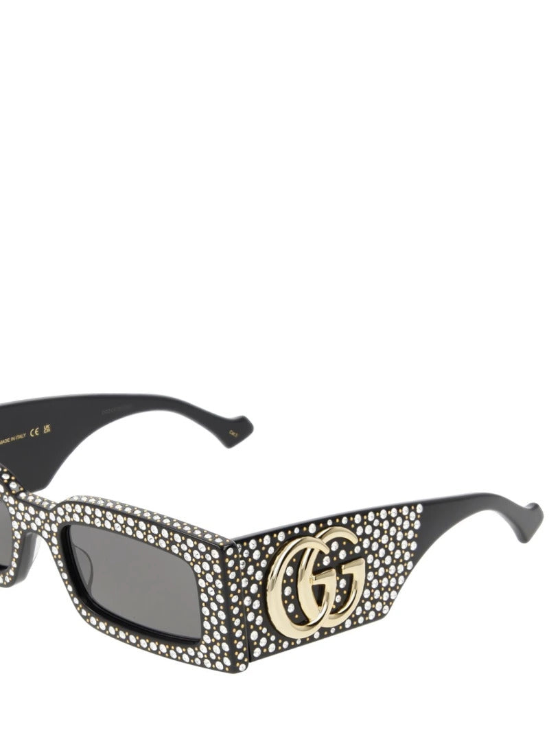 Gucci Black Grey