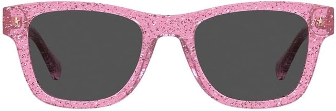 Chiara Ferragni Pink Glitter