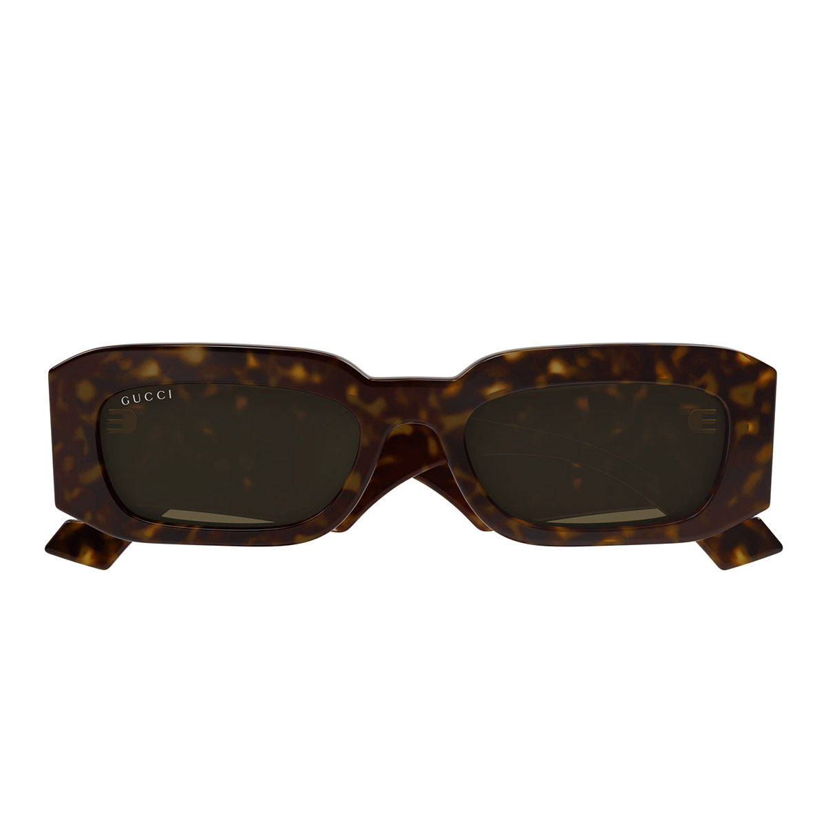 Gucci Marrone Tartarugato