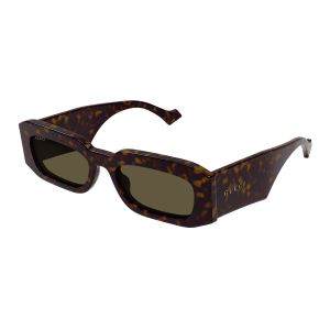 Gucci Marrone Tartarugato