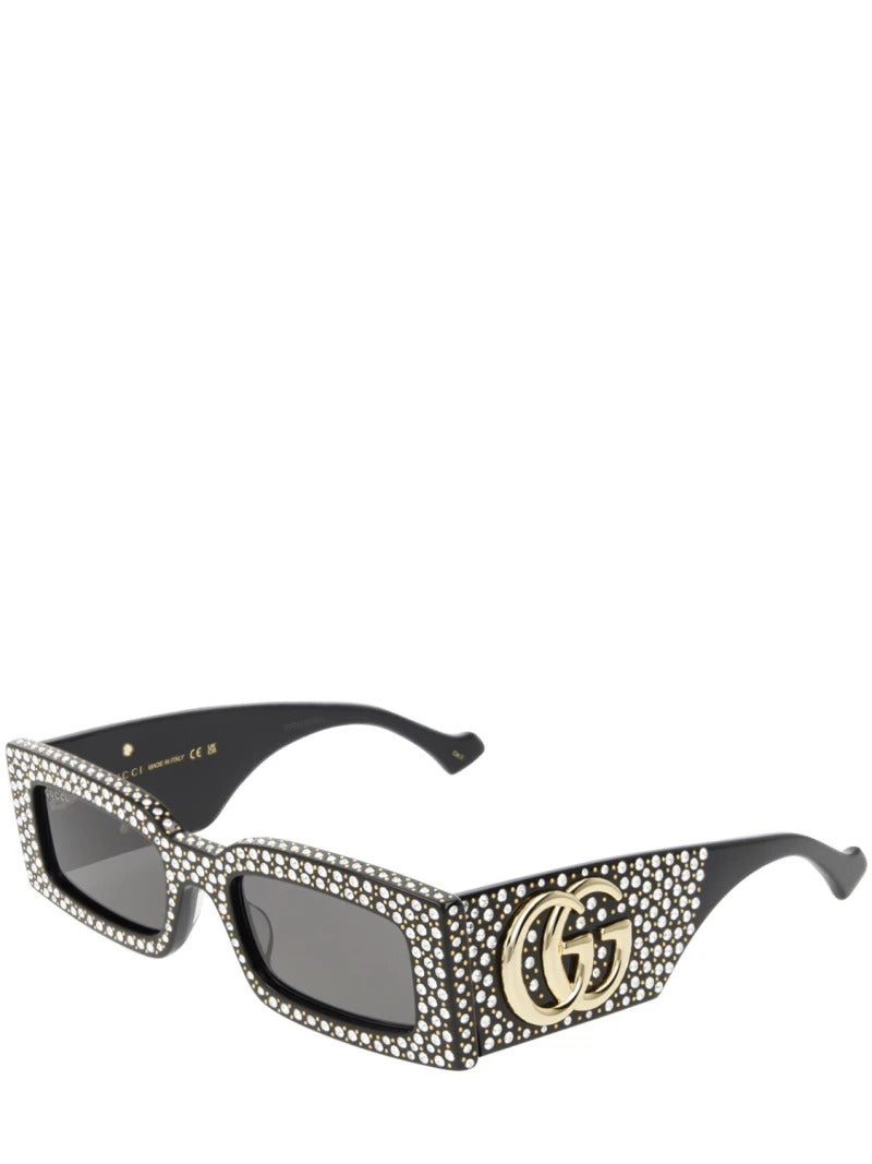 Gucci Black Grey
