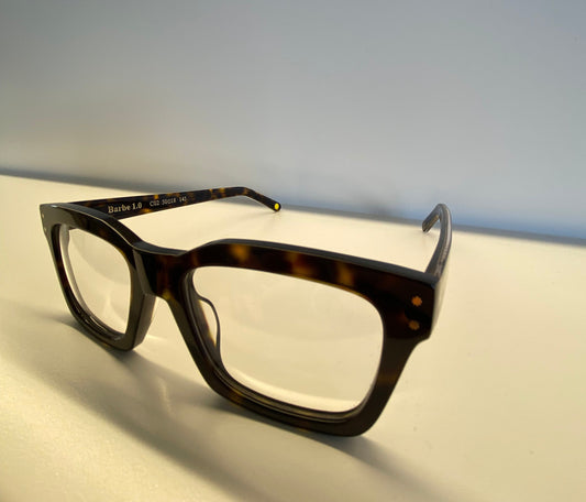 Sbarbatoo mod. Barbè 1.0