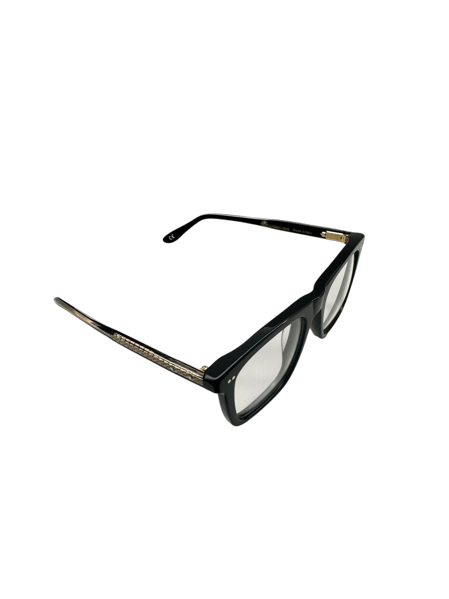 Sbarbatoo mod. Malnat Nero