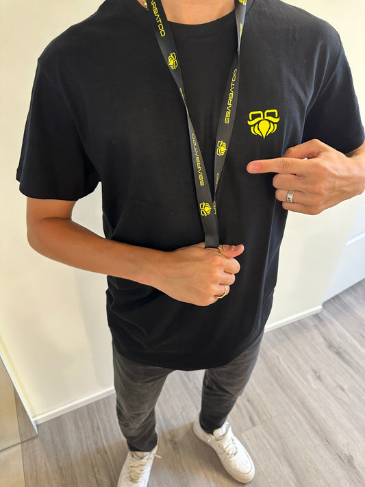 Portachiavi Sbarbatoo