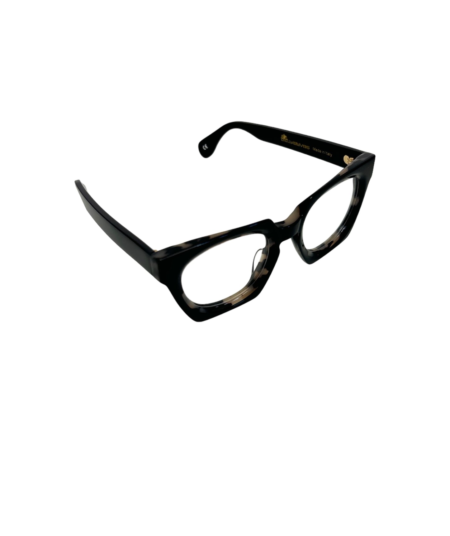 Sbarbatoo Milanesa mod. Tartaruga 2