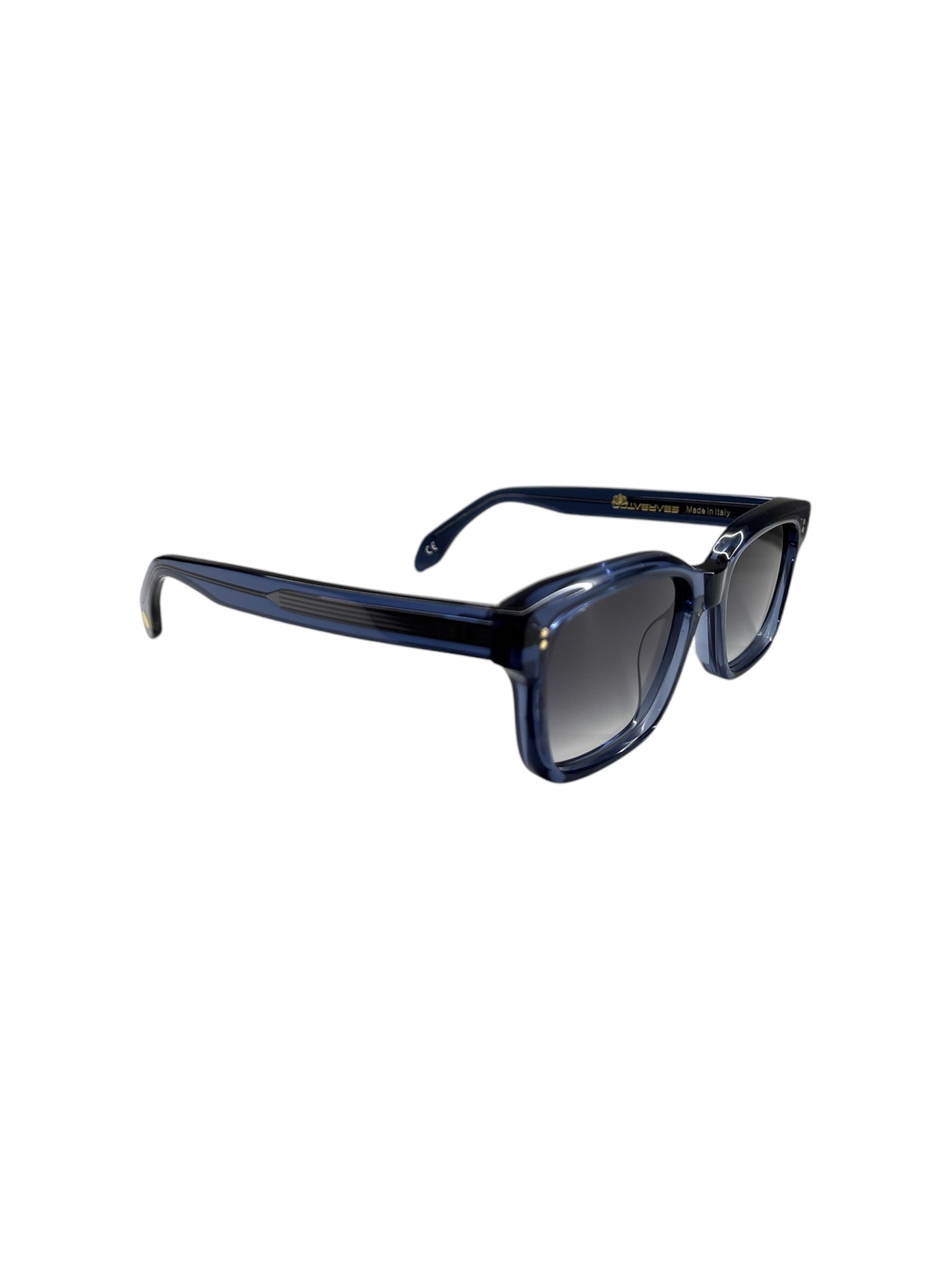 Sbarbatoo mod. Batista Blu