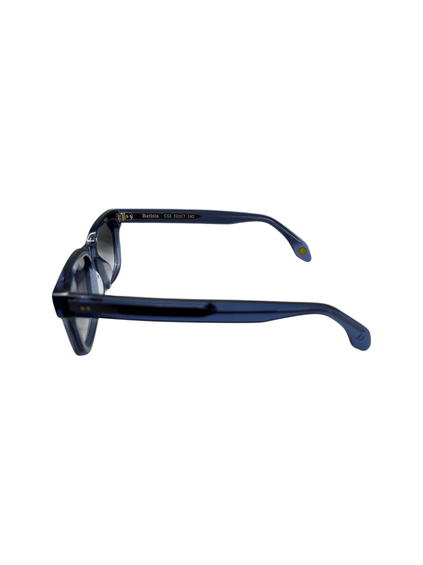 Sbarbatoo mod. Batista Blu