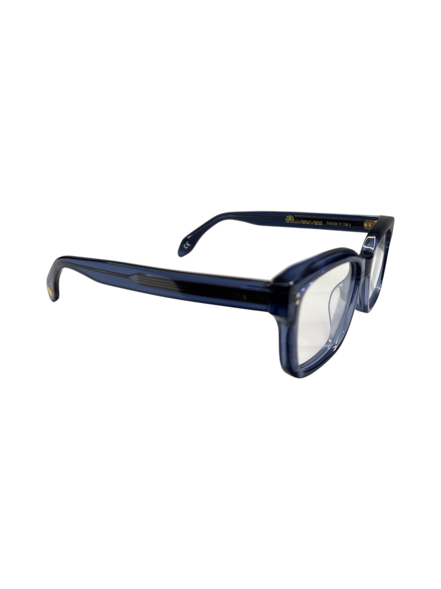 Sbarbatoo mod. Batista Blu