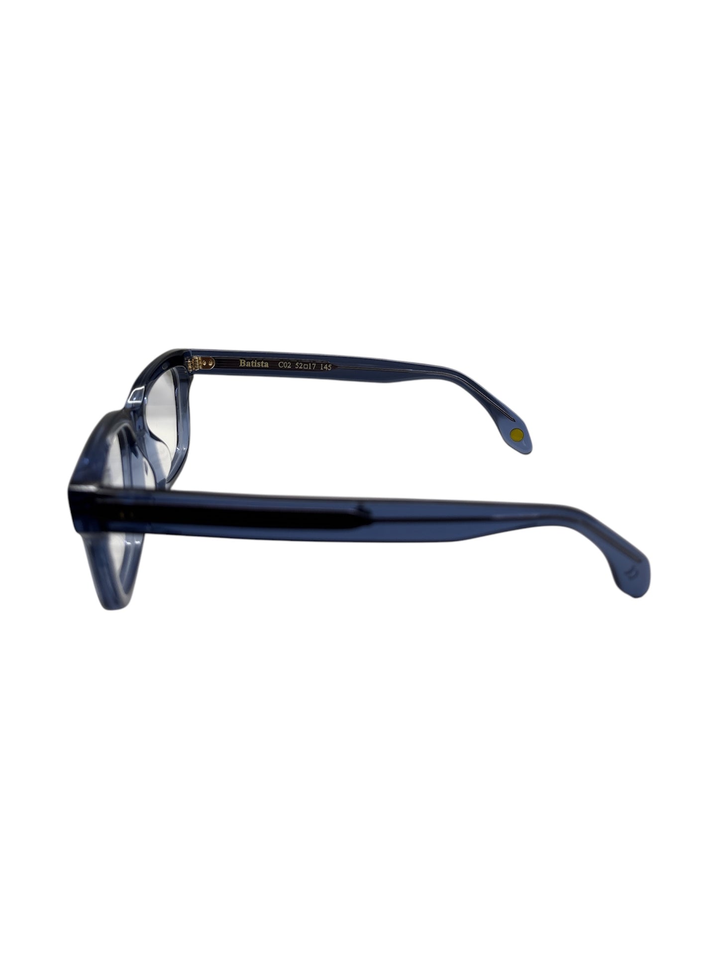 Sbarbatoo mod. Batista Blu