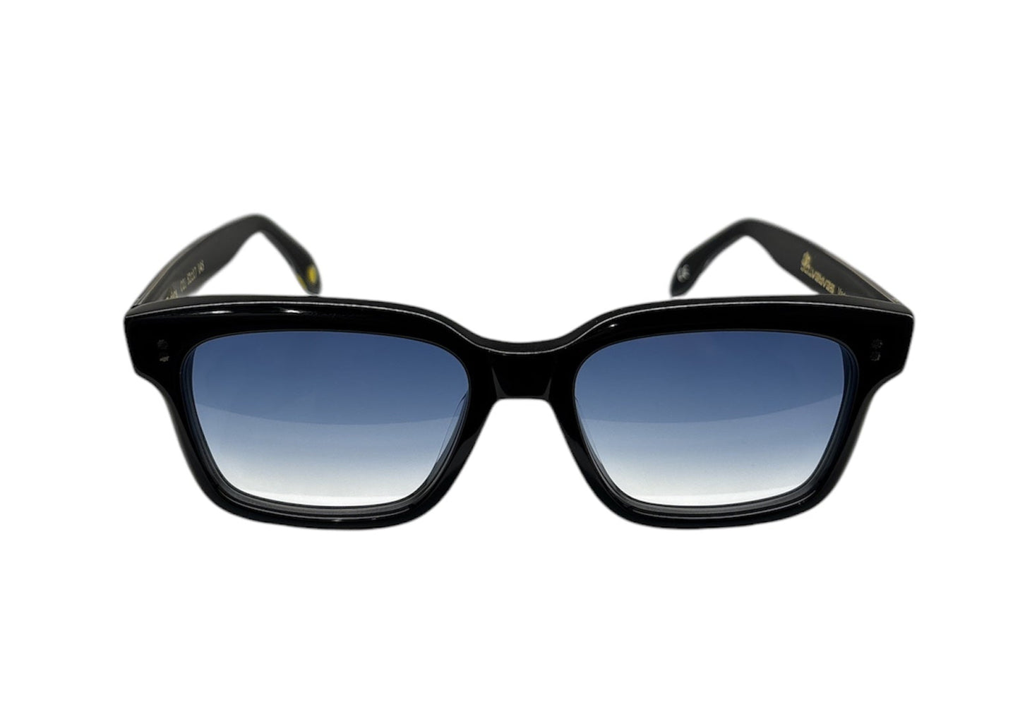 Sbarbatoo mod. Batista Nero