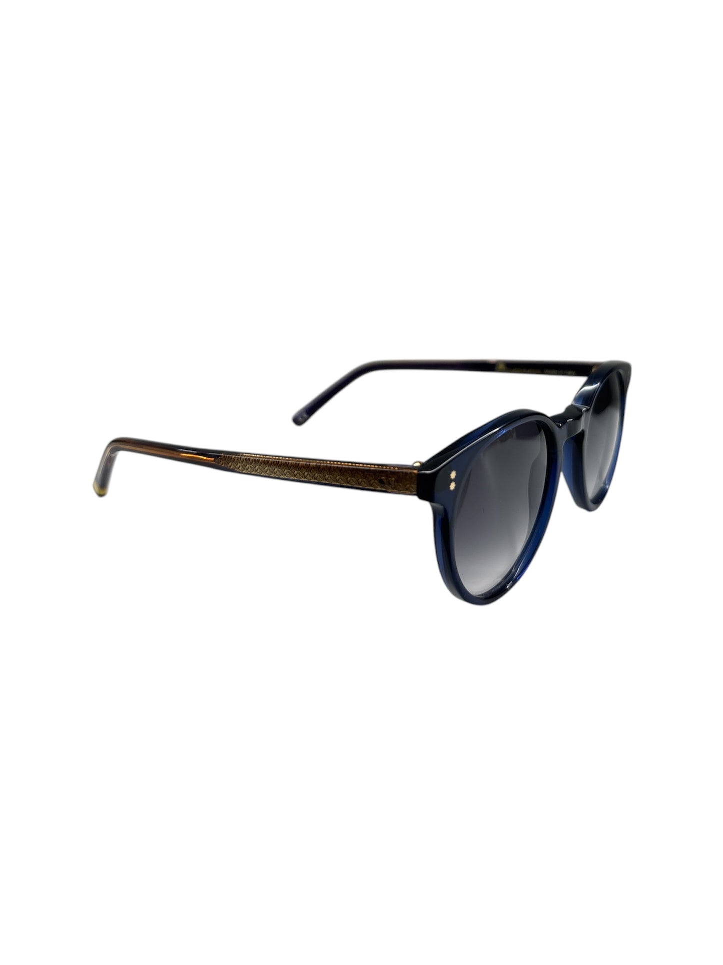 Sbarbatoo mod. Baloss Blu