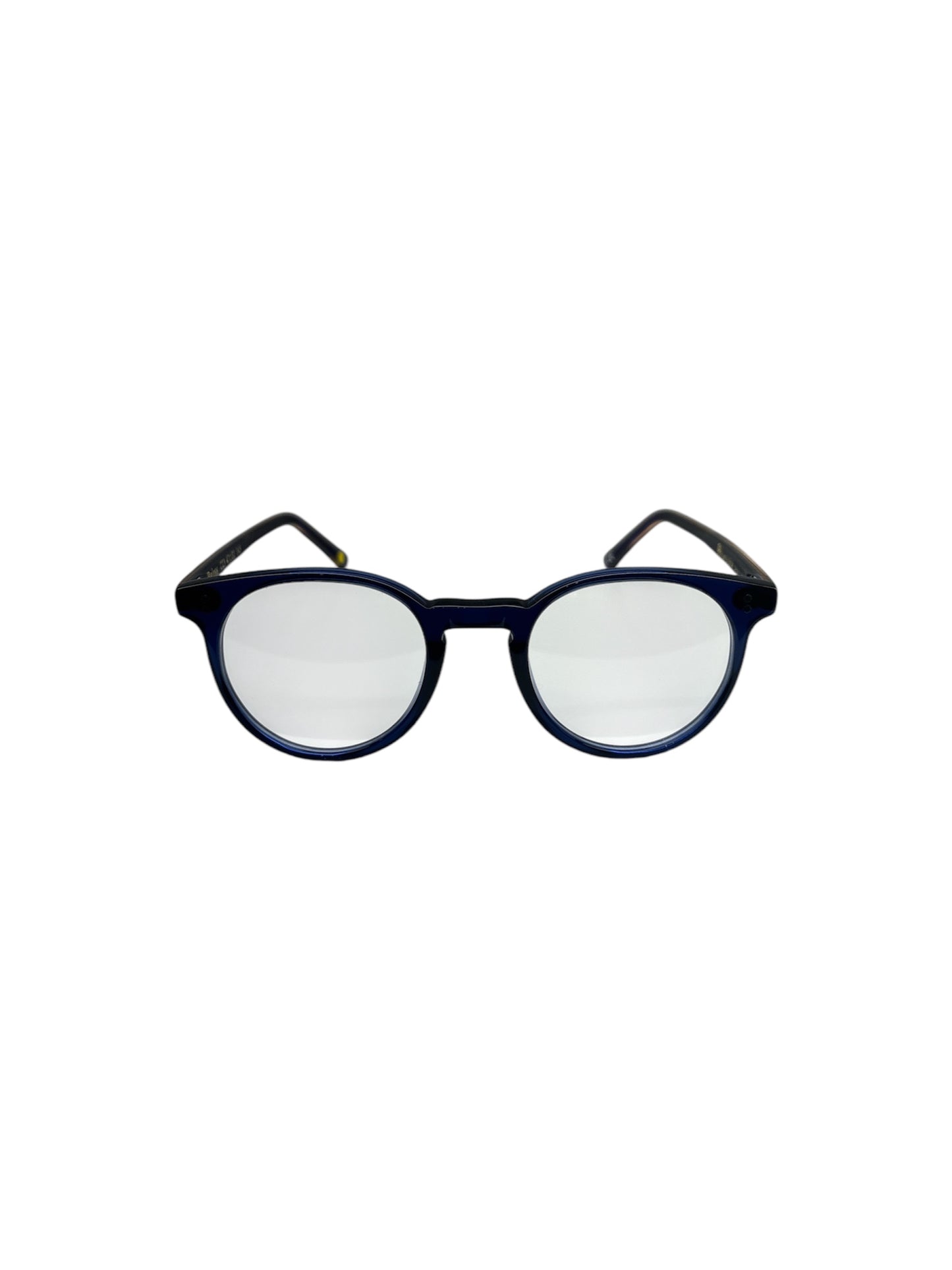 Sbarbatoo mod. Baloss Blu