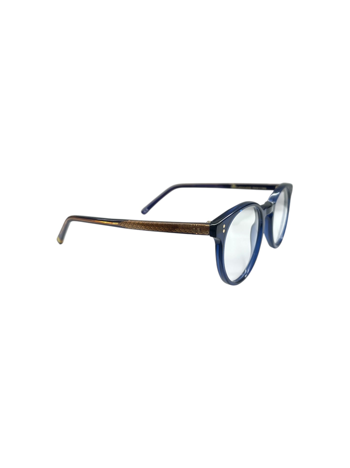 Sbarbatoo mod. Baloss Blu