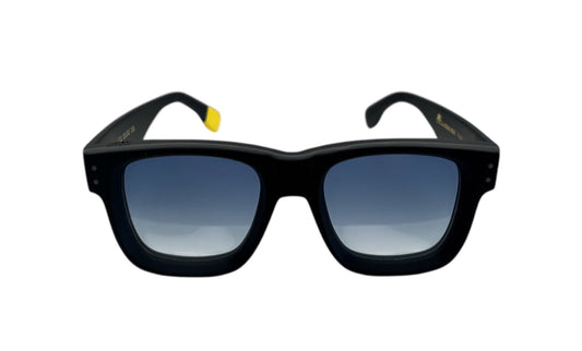 Sbarbatoo mod. Barbè Nero Opaco