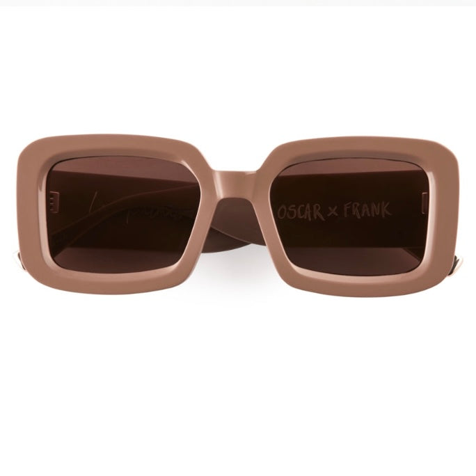 Oscar X Frank Las Palmas