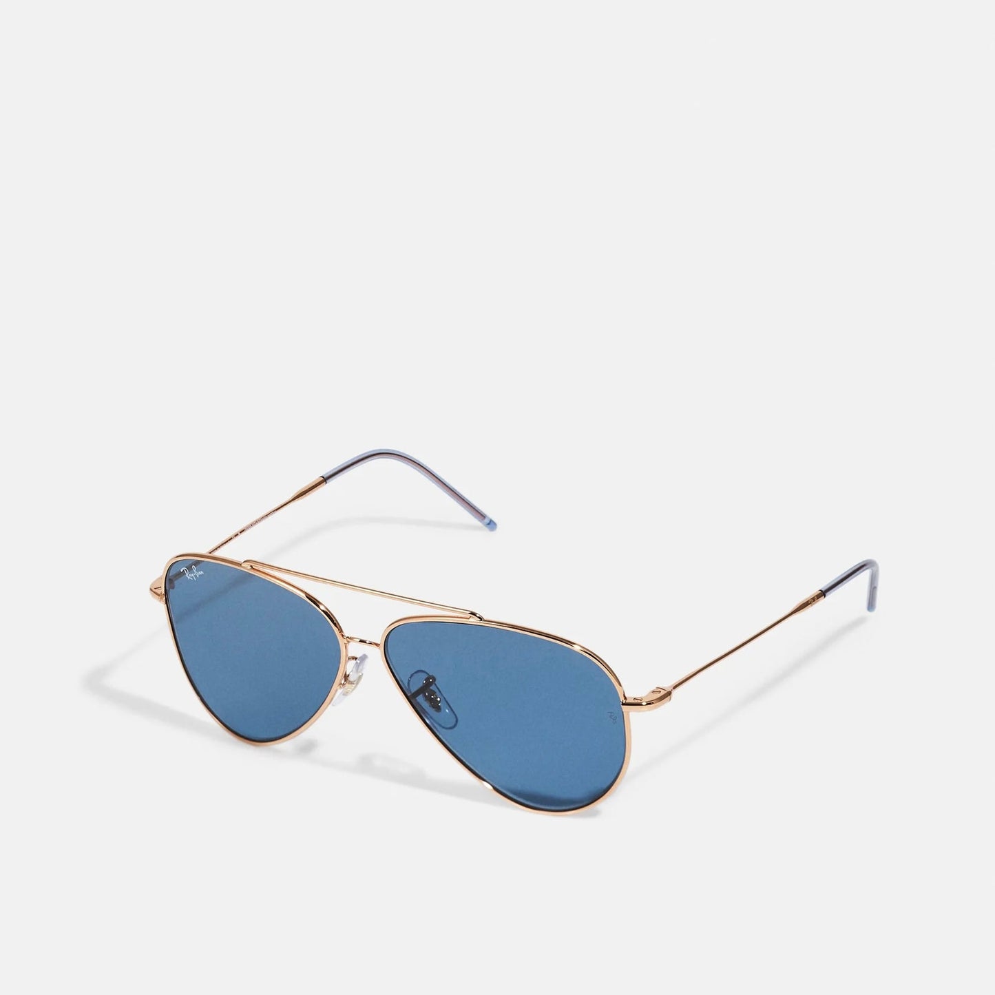 RayBan Reverse