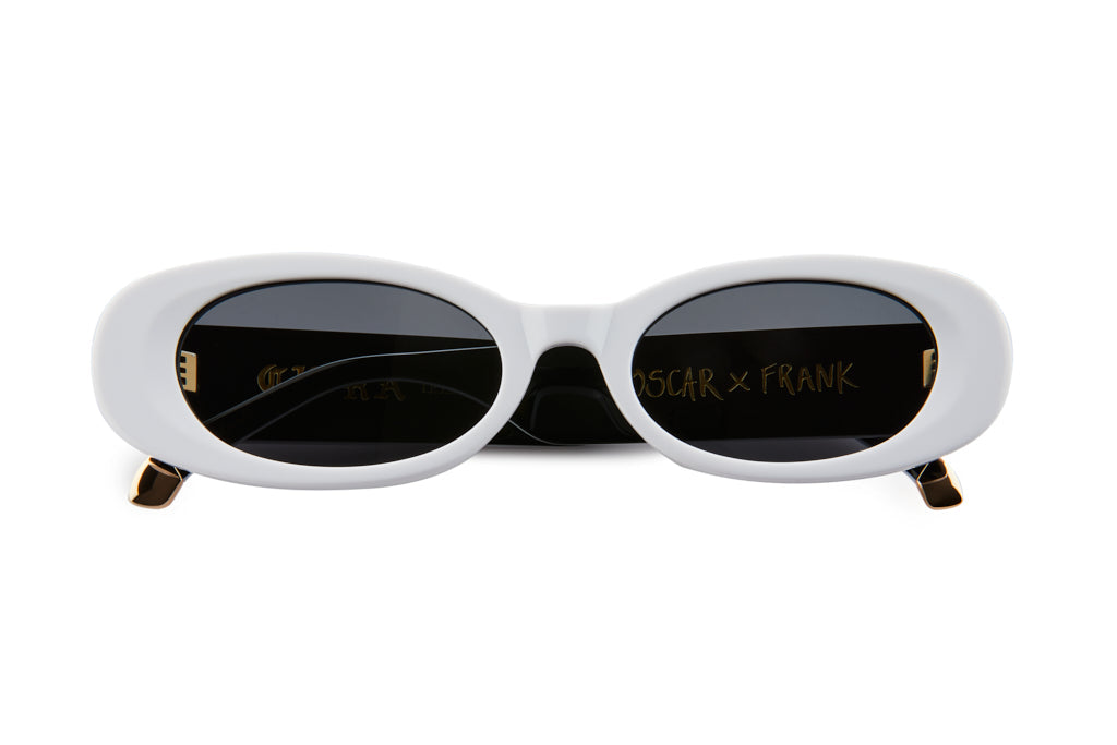 Oscar X Frank Citra