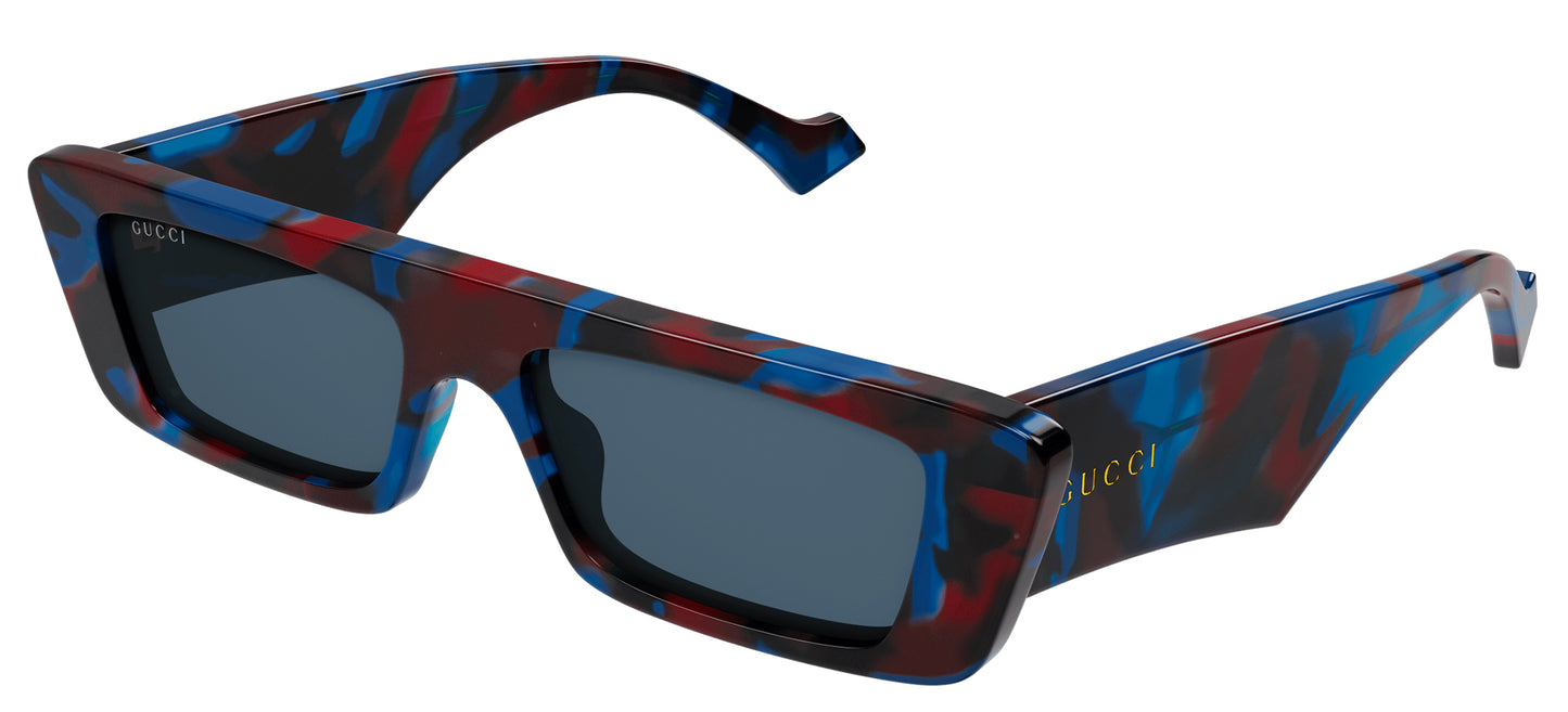 Gucci Rettangolare