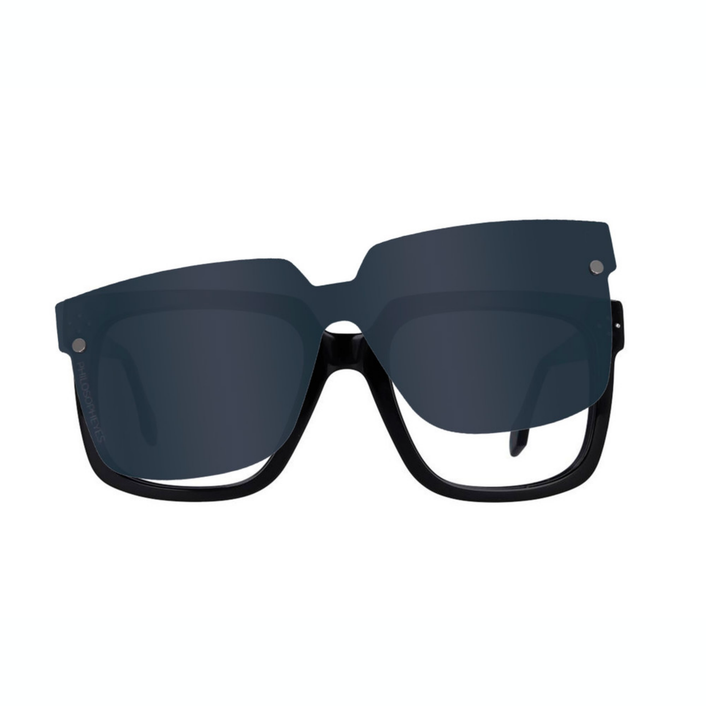 Philosopheyes PHP 895 + Clip (occhiale da sole)