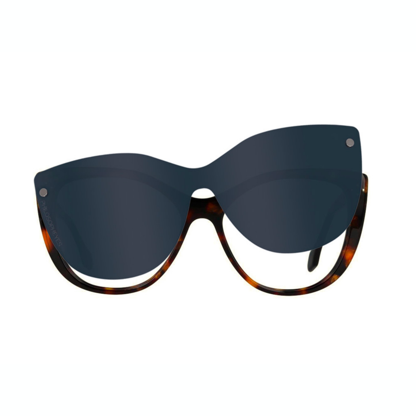 Philosopheyes PHP 900 + Clip (occhiale da sole)