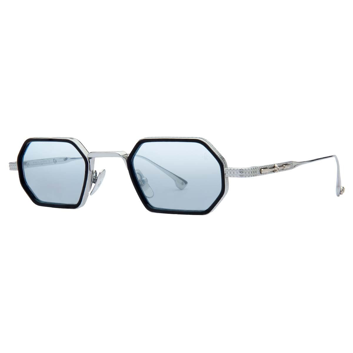 Philippe V 19 Lenti Blu Piccole