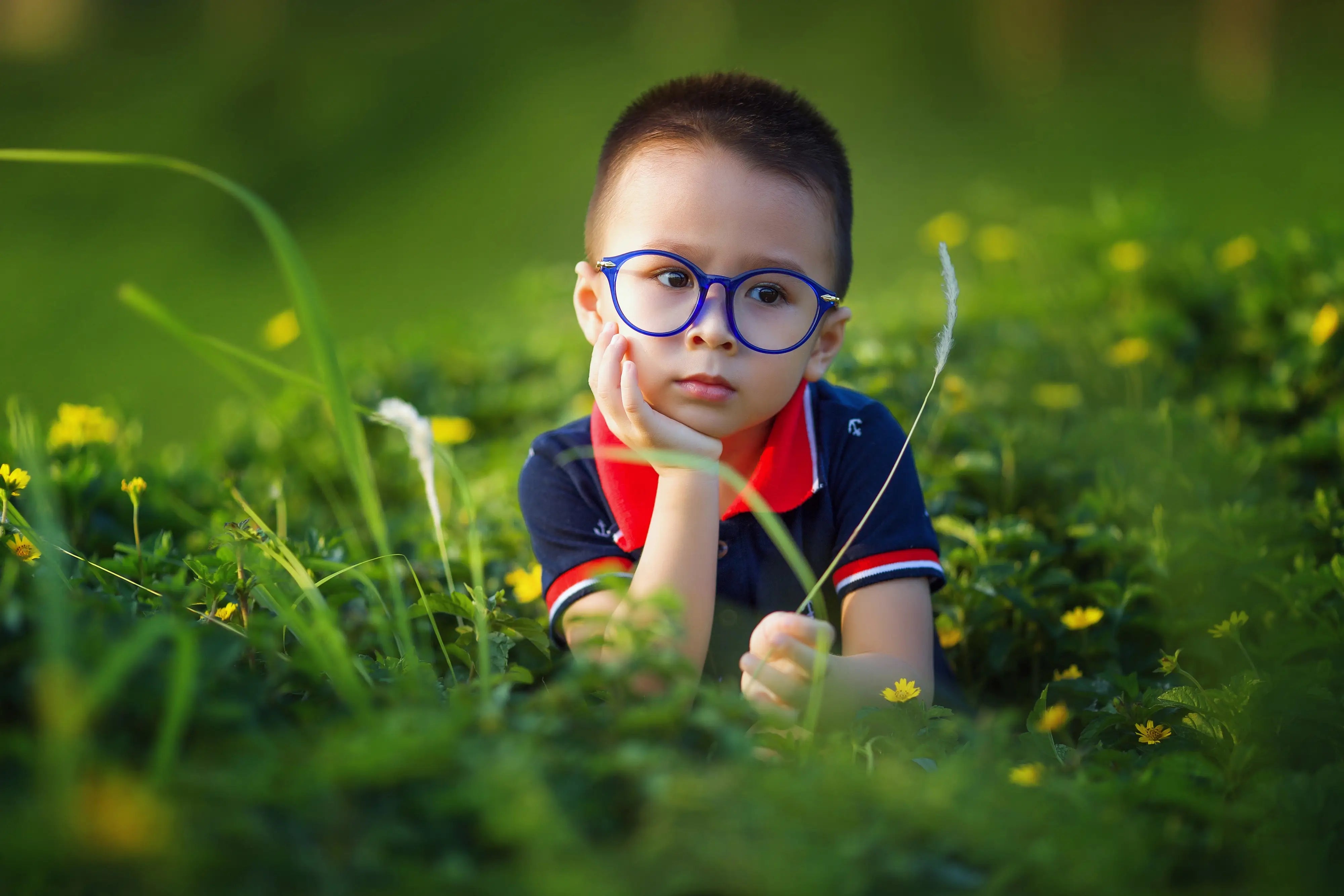 Miopia nei bambini: oggi possiamo fare qualcosa per rallentarne la progressione?