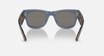 Rayban Mega Wayfarer