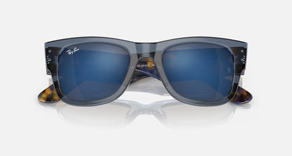 Rayban Mega Wayfarer