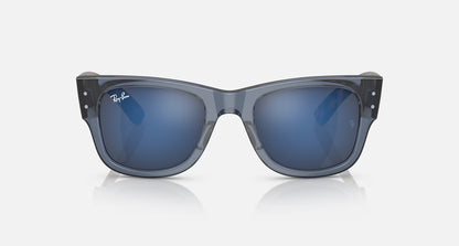 Rayban Mega Wayfarer