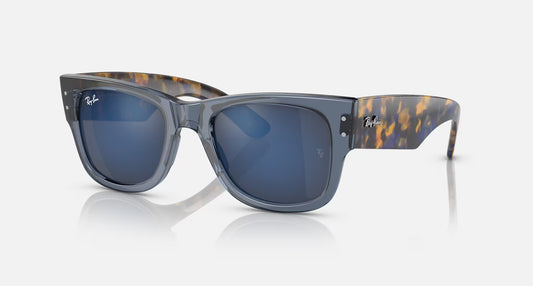 Rayban Mega Wayfarer