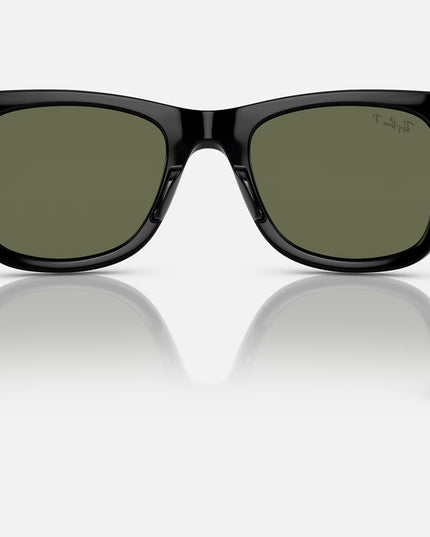 RayBan Mega Wayfarer
