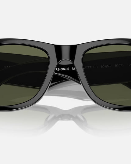 RayBan Mega Wayfarer