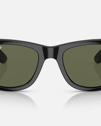 RayBan Mega Wayfarer