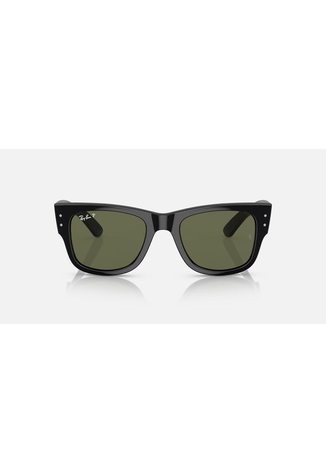 RayBan Mega Wayfarer