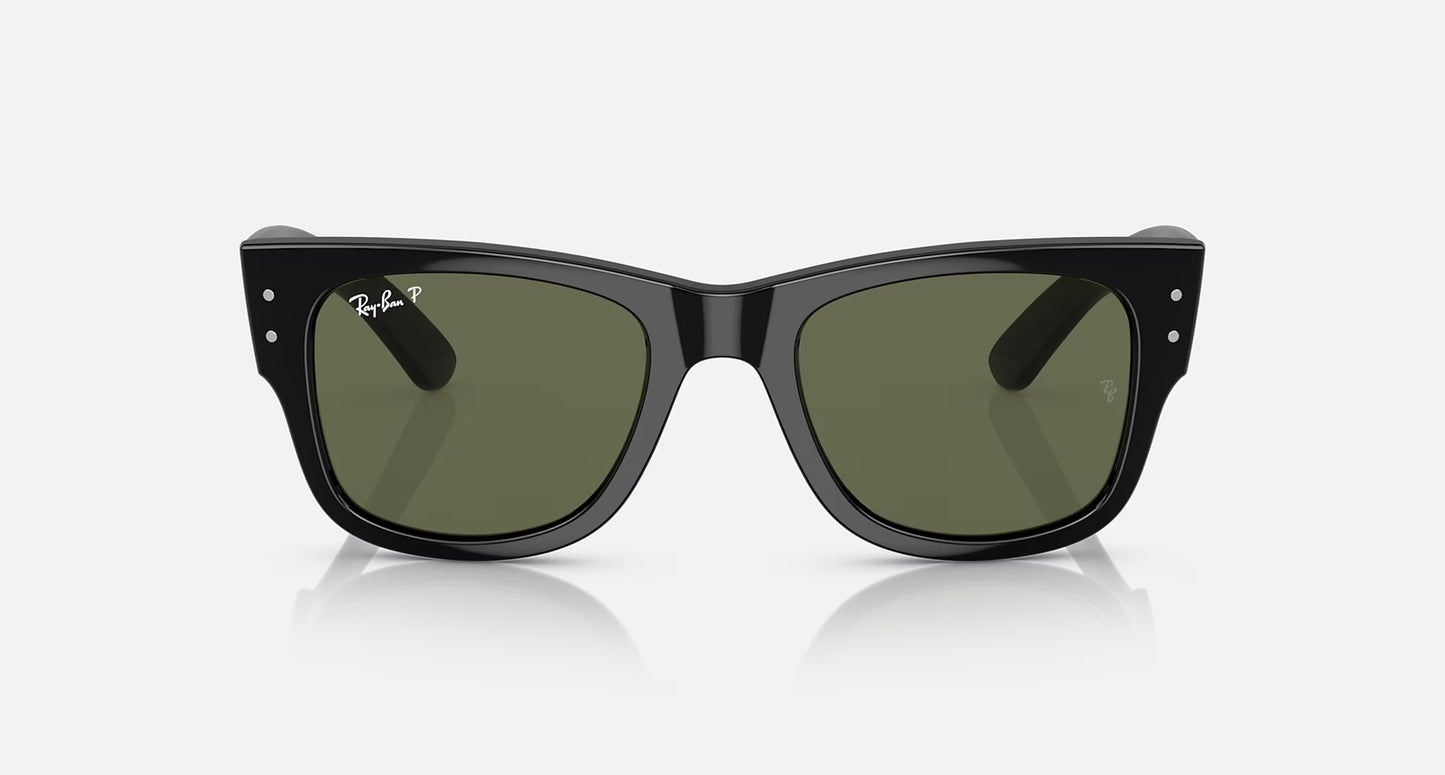RayBan Mega Wayfarer