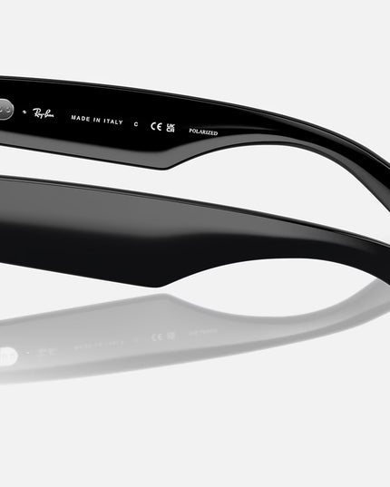RayBan Mega Wayfarer