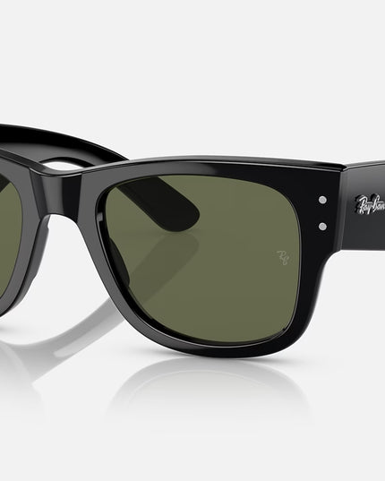 RayBan Mega Wayfarer