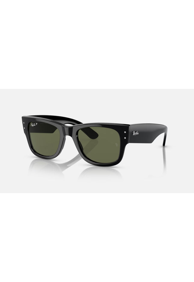 RayBan Mega Wayfarer