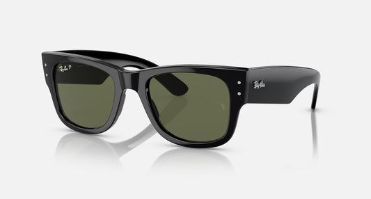 RayBan Mega Wayfarer