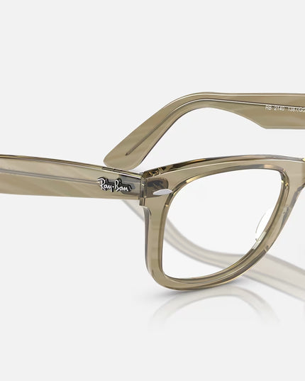 RayBan Original Wayfarer Change Transition