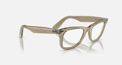 RayBan Original Wayfarer Change Transition