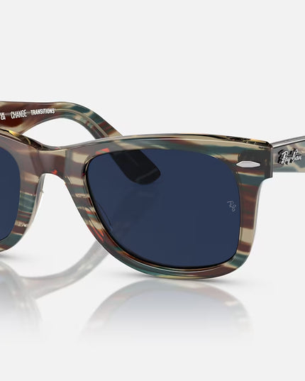 RayBan Original Wayfarer Change Transition