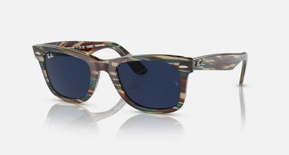 RayBan Original Wayfarer Change Transition