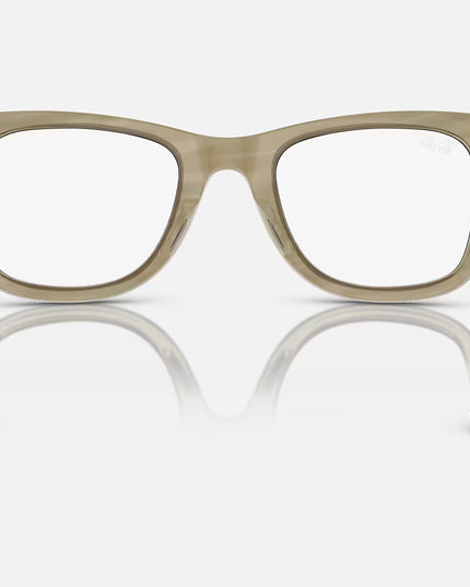 RayBan Original Wayfarer Change Transition
