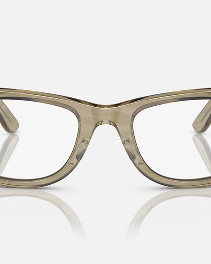 RayBan Original Wayfarer Change Transition